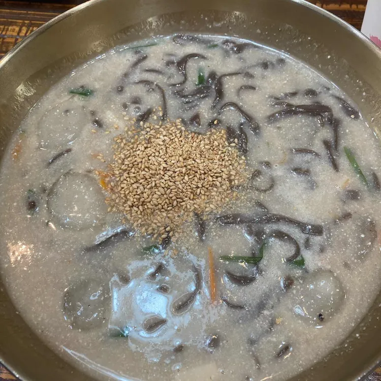메밀마당 대표 사진