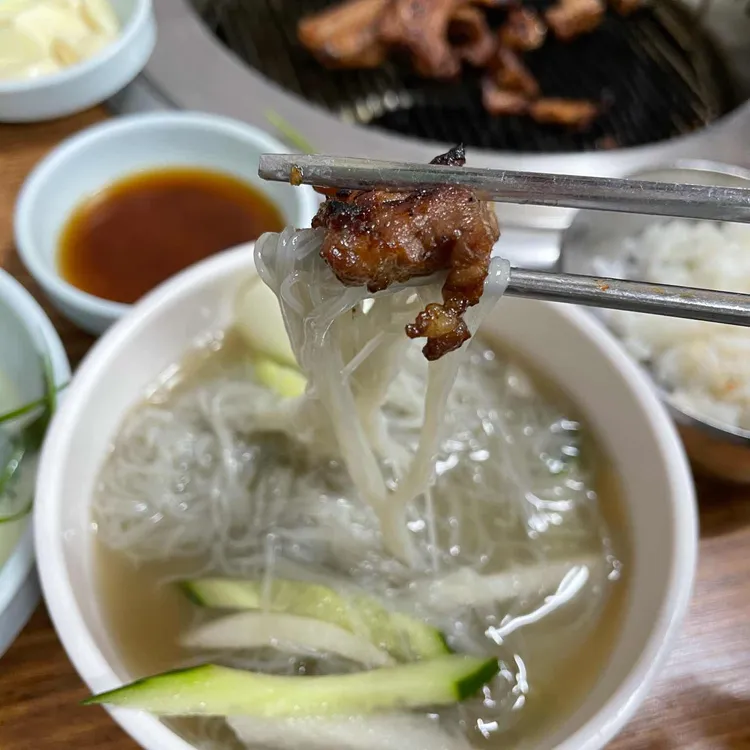우래정 대표 사진