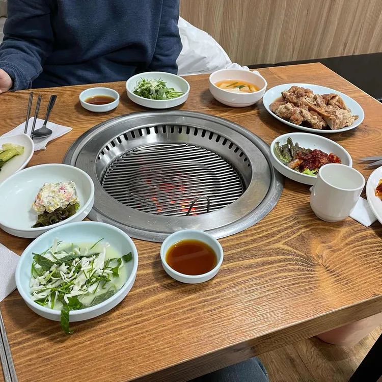 우래정 대표 사진