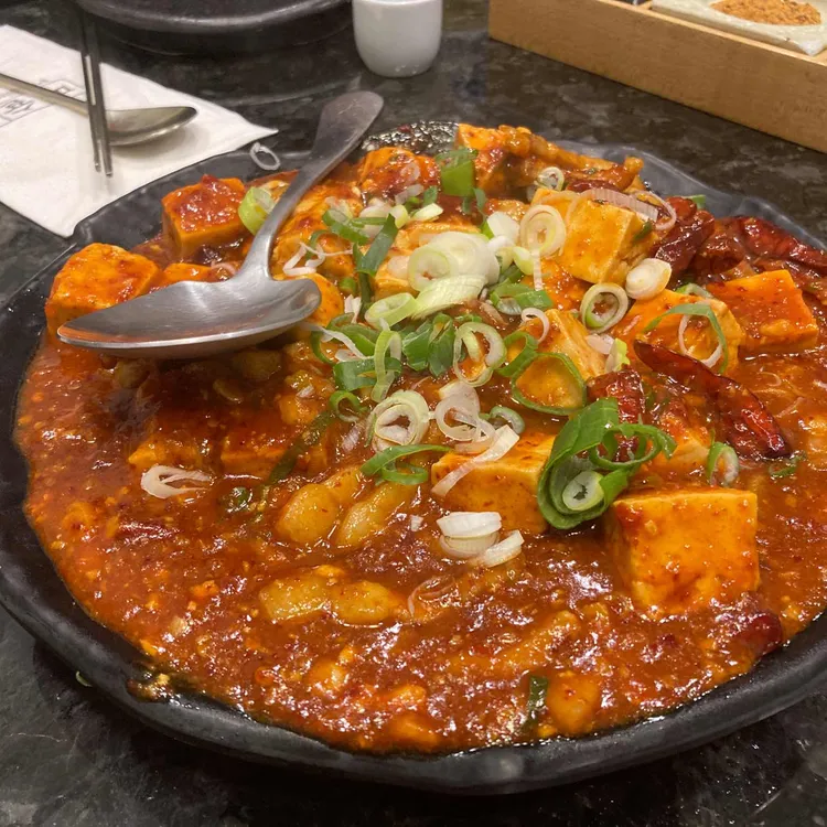 미슐램 대표 사진