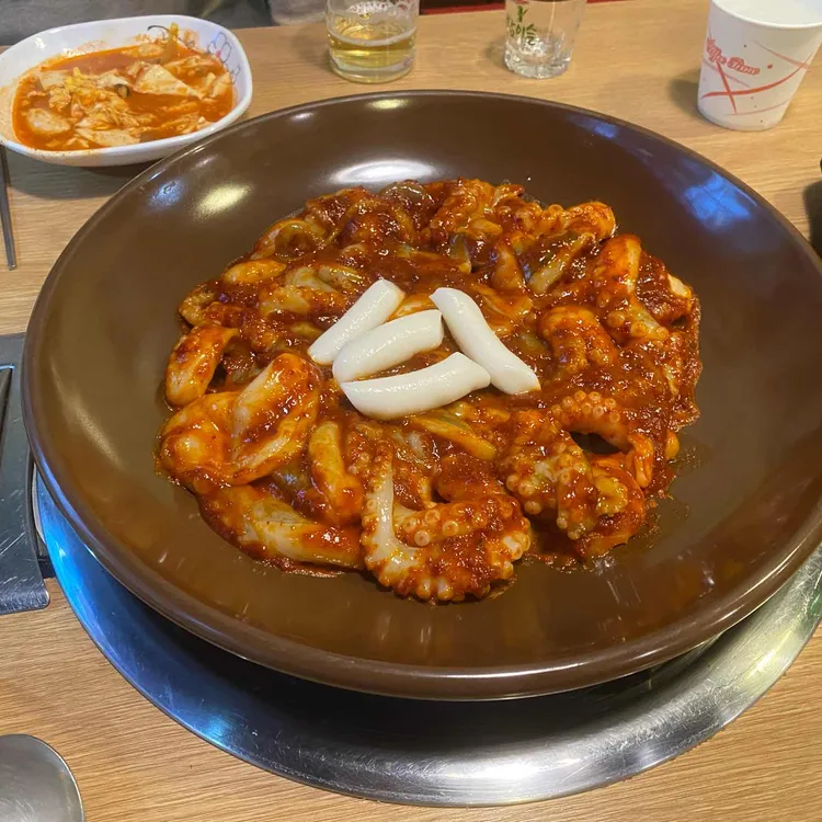 착한밥집 대표 사진