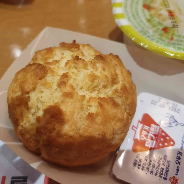 KFC 대표 사진