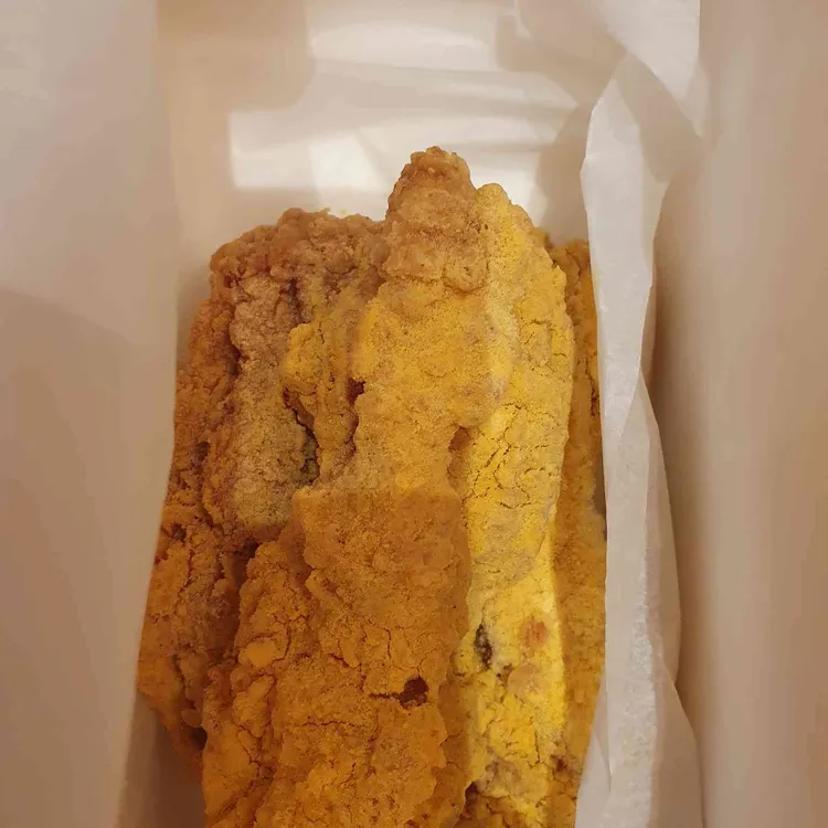 KFC 대표 사진