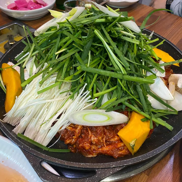 둥굴관 대표 사진