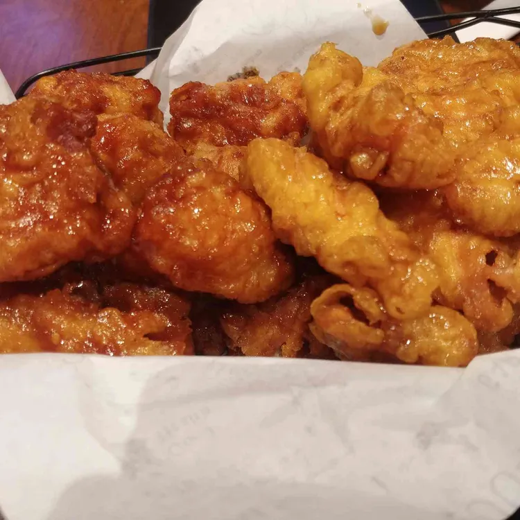 교촌치킨  대표 사진