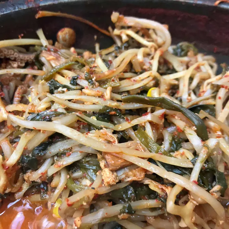 상계해물탕 대표 사진