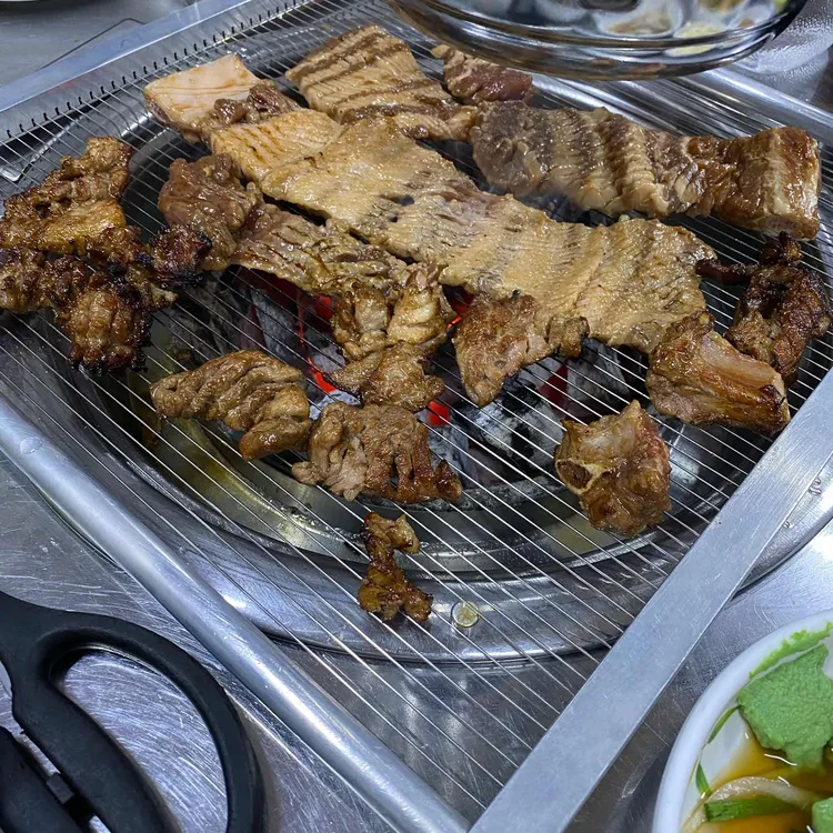 정육식당 6.25 대표 사진