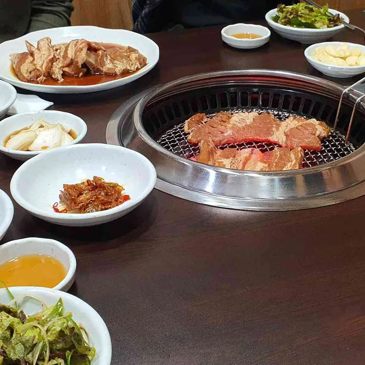 가실마을 대표 사진