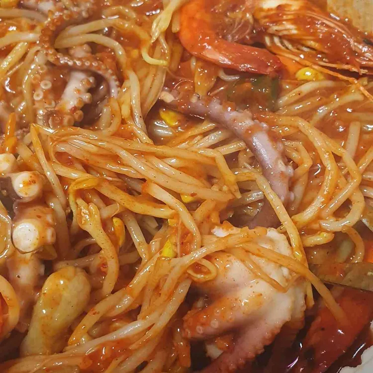 지성이해물찜 대표 사진