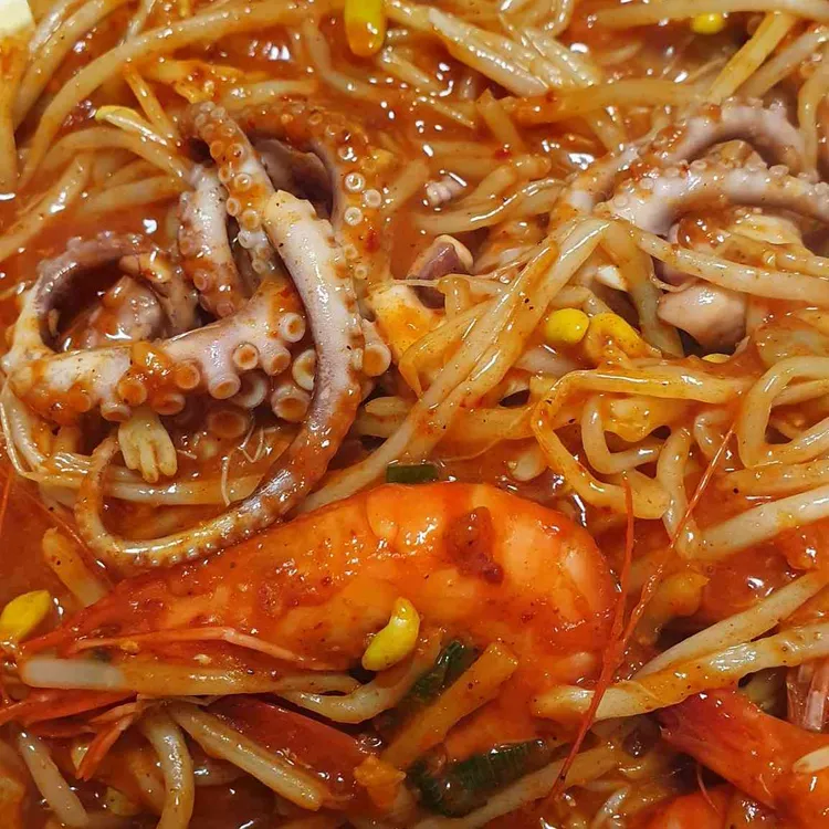 지성이해물찜 대표 사진
