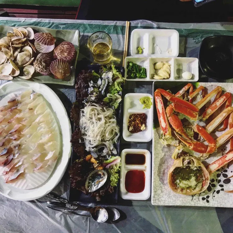 욱이네활어 대표 사진