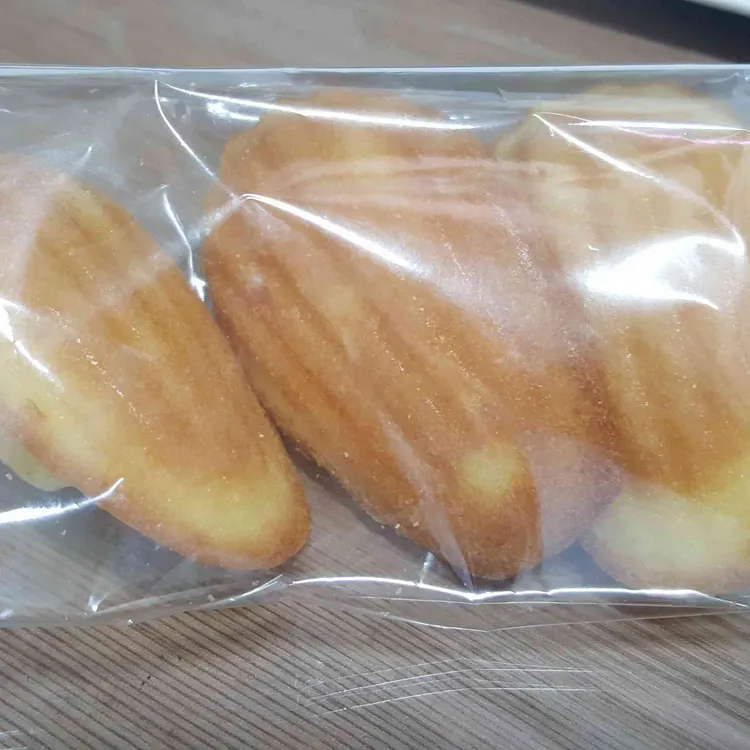 웰빙쌀빵  대표 사진