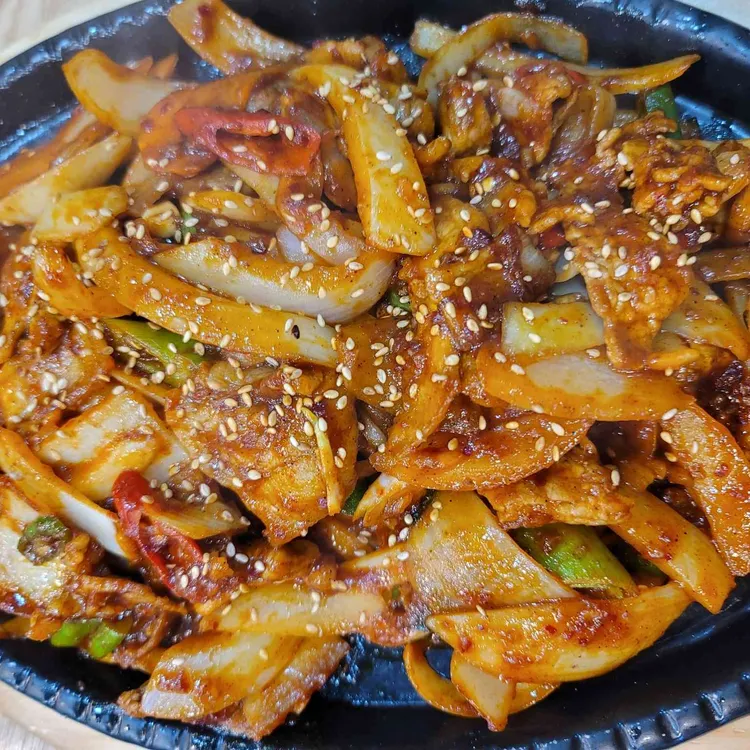 장가네 일품순두부 대표 사진