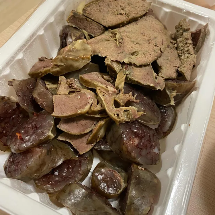 린탕수육 대표 사진