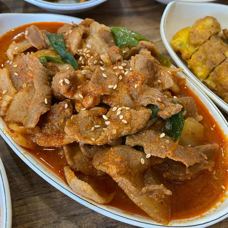 엄마밥상 대표 사진