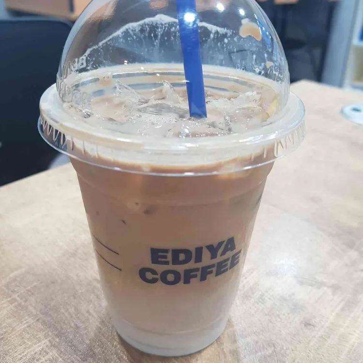 이디야커피 대표 사진