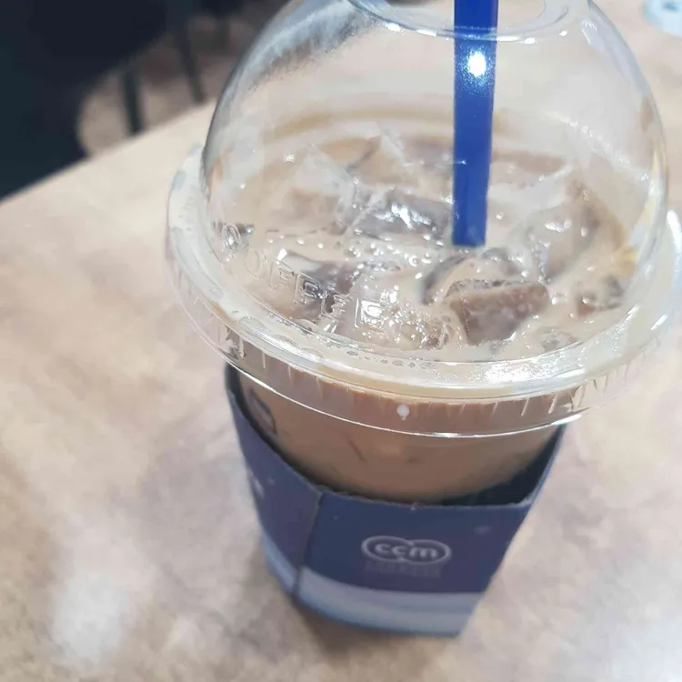 이디야커피 대표 사진