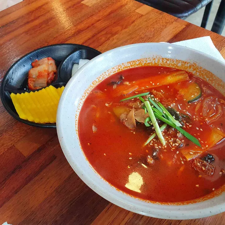 강릉마초루 대표 사진