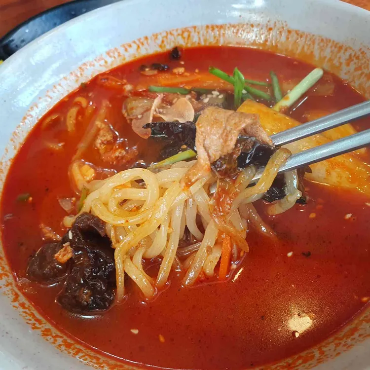 강릉마초루 대표 사진