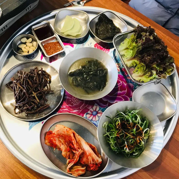 우장회관 대표 사진