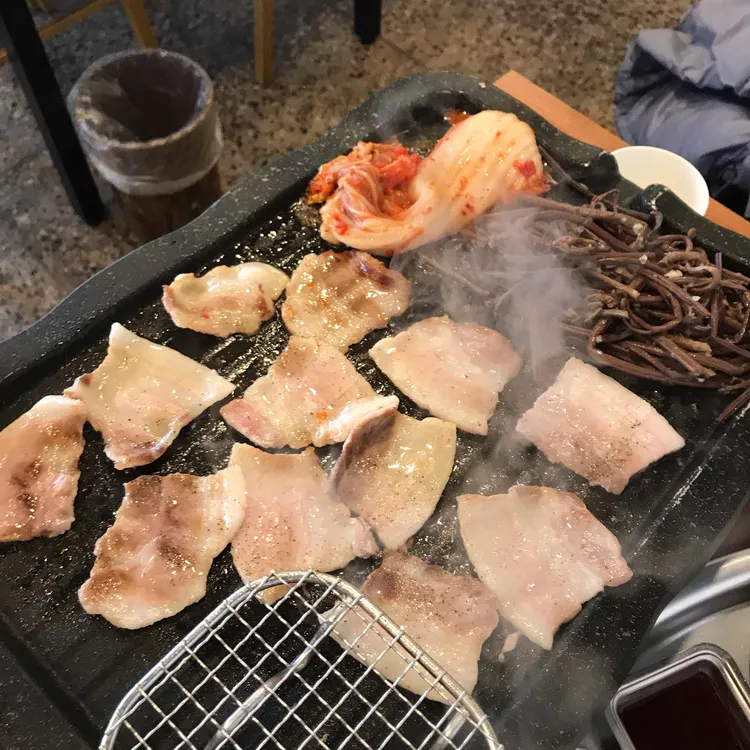우장회관 대표 사진