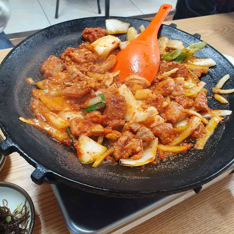 둘리식당 대표 사진
