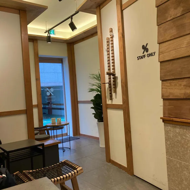 텐퍼센트커피 대표 사진