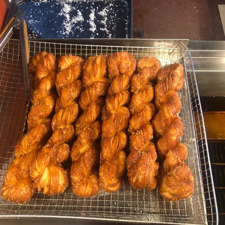 달인꽈배기 대표 사진
