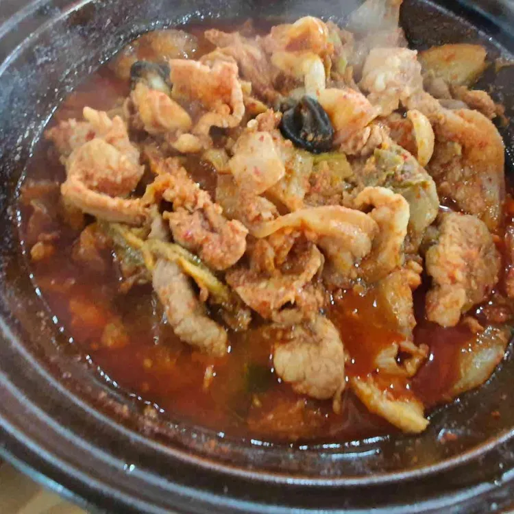 전설애국밥 대표 사진