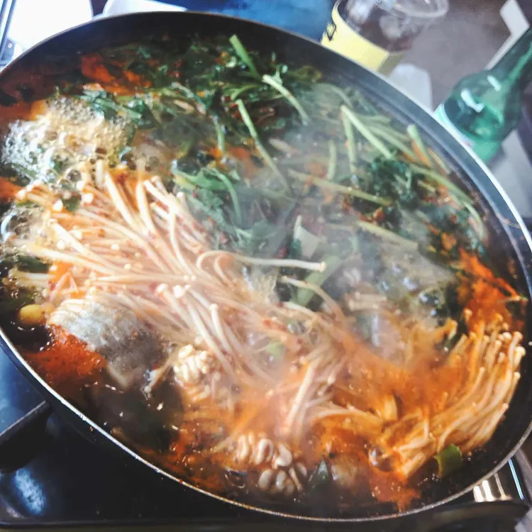 최영주당진아구동태찜탕 대표 사진