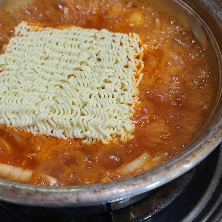 김치애찬 대표 사진