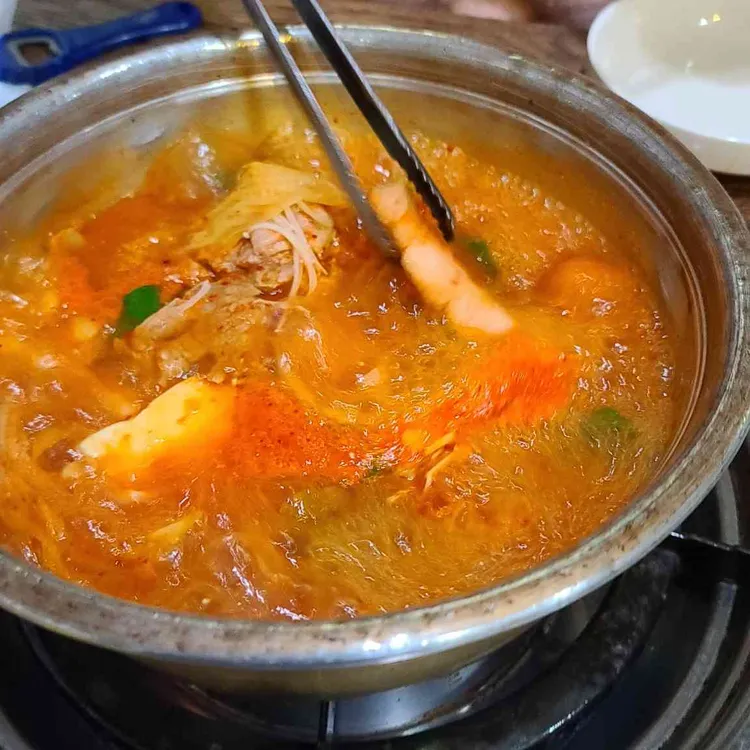김치애찬 대표 사진