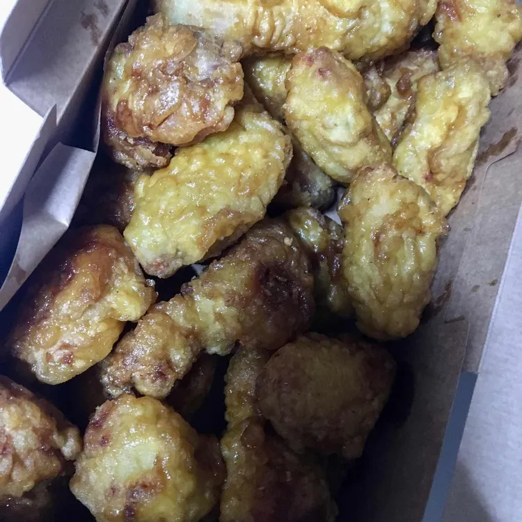 교촌치킨 대표 사진
