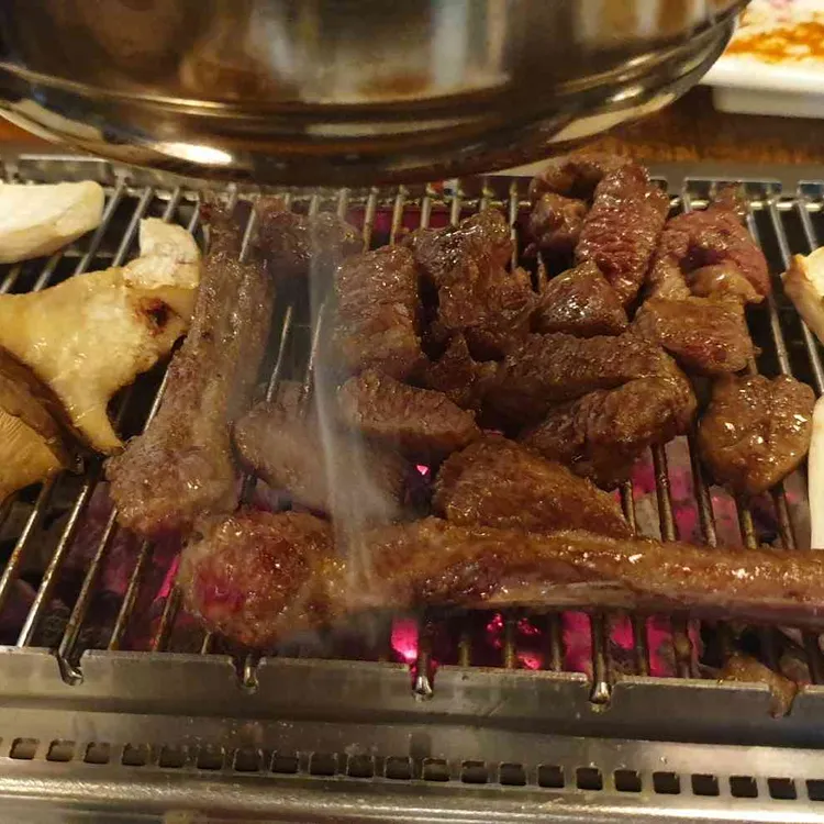 금해양 대표 사진