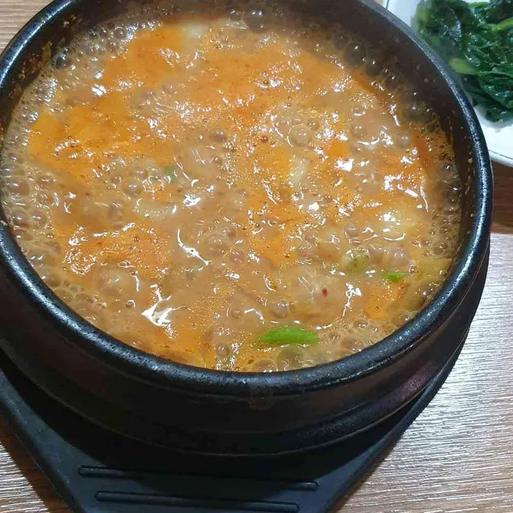 시골집 대표 사진