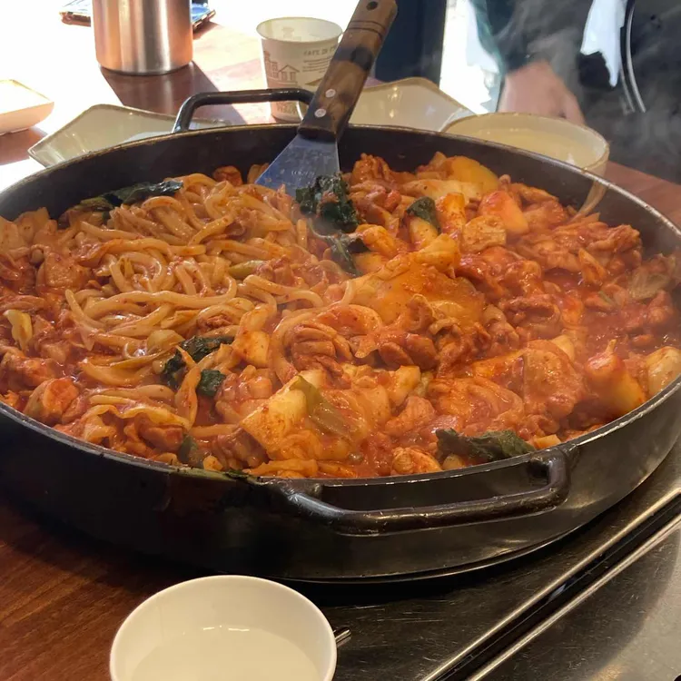 원가네 원조춘천닭갈비 대표 사진
