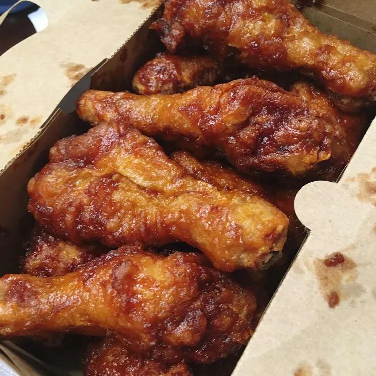 교촌치킨 대표 사진