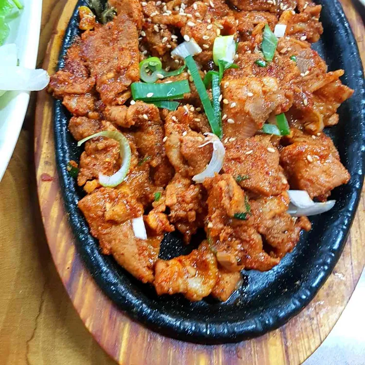 이모네감자탕 대표 사진