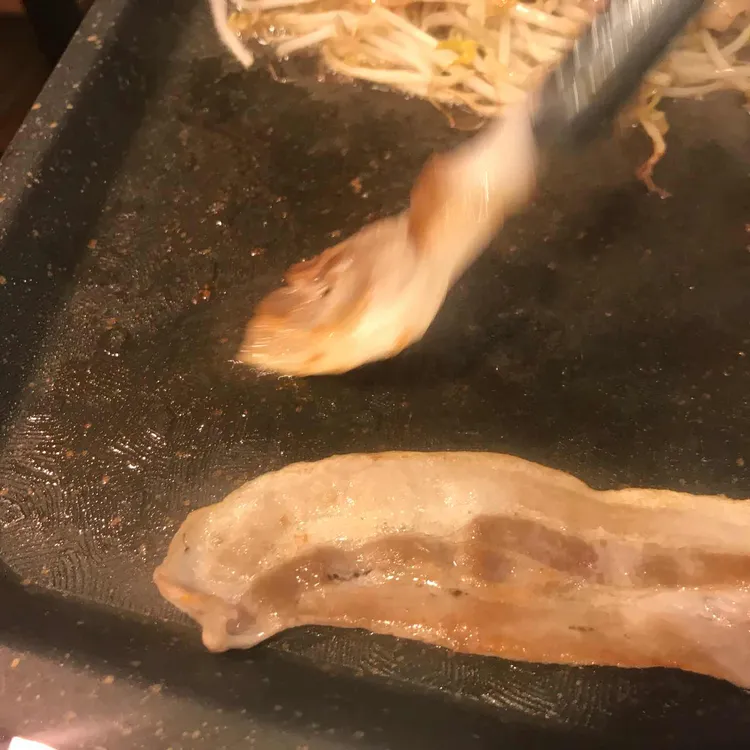 전라남도 밥상 대표 사진