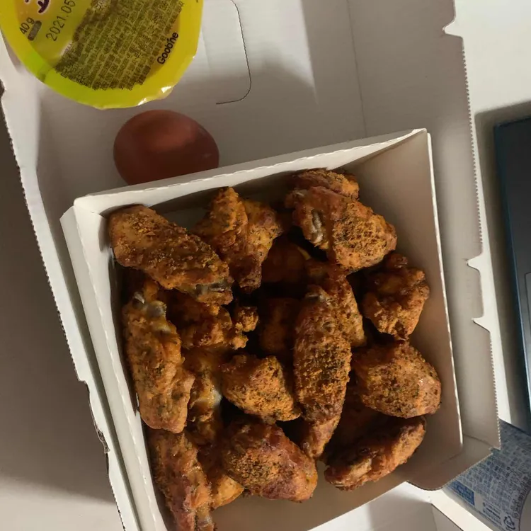 굽네치킨 대표 사진