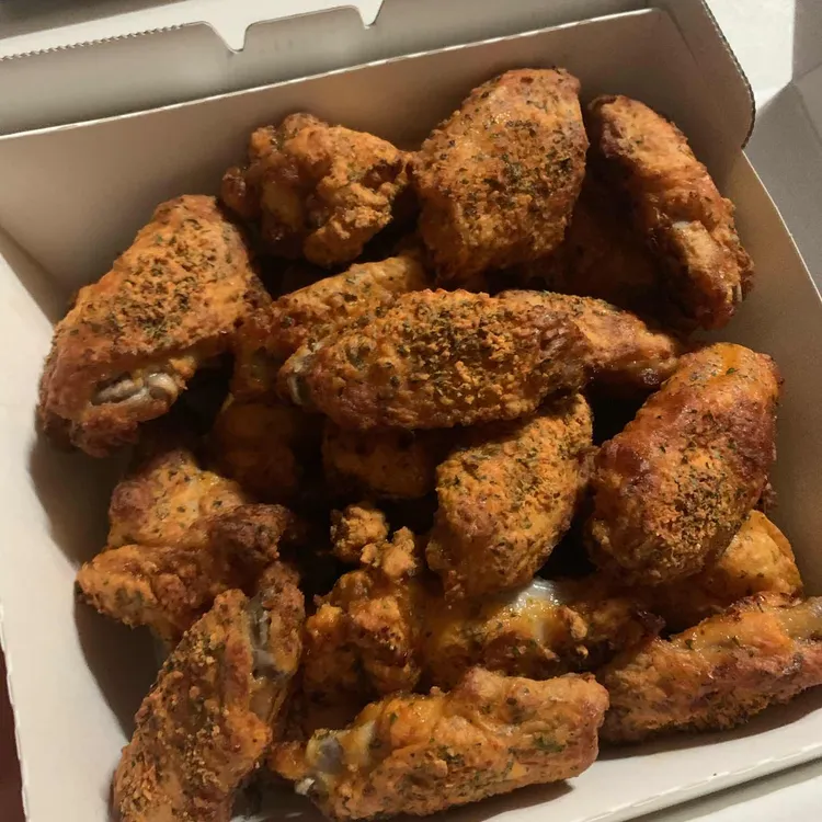 굽네치킨 대표 사진