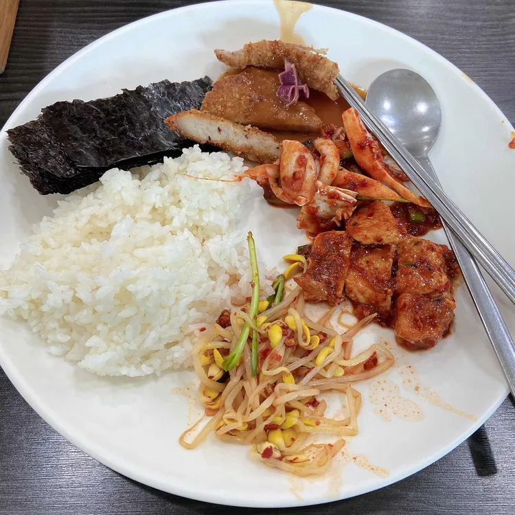 진영푸드 한식뷔페 대표 사진