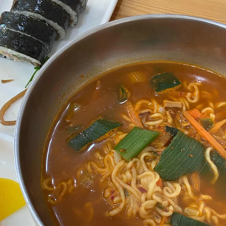 김여사김밥 대표 사진