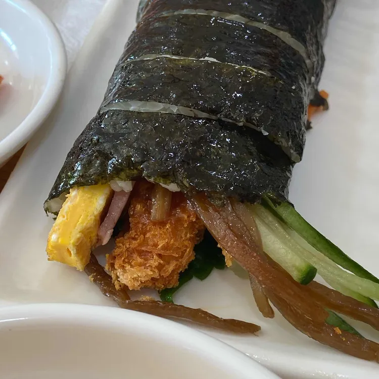 김여사김밥 대표 사진