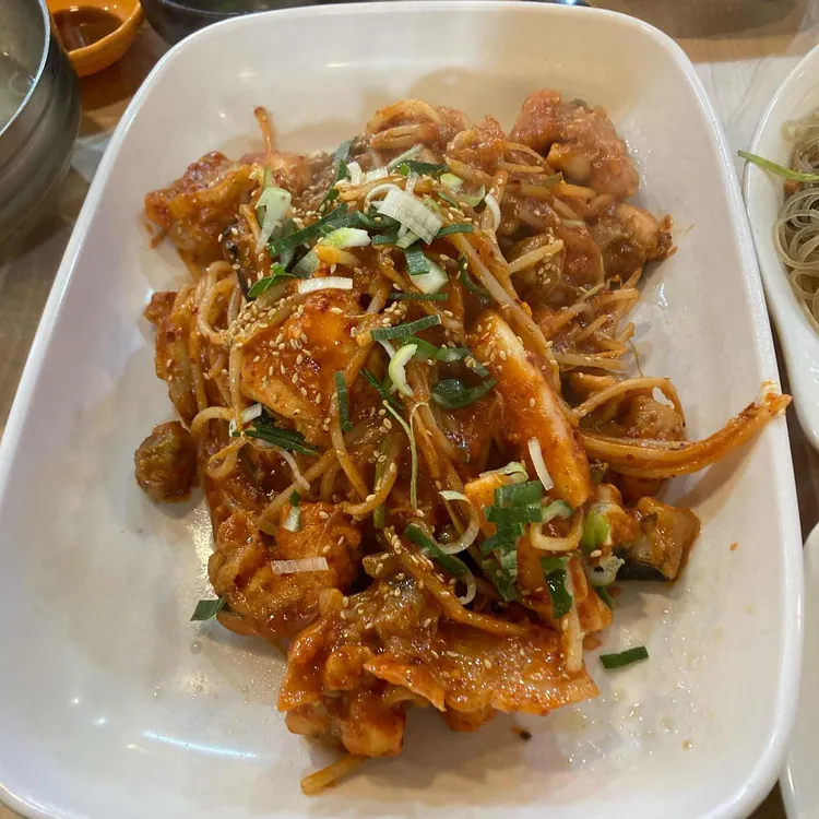 서은비의 아구이야기 대표 사진