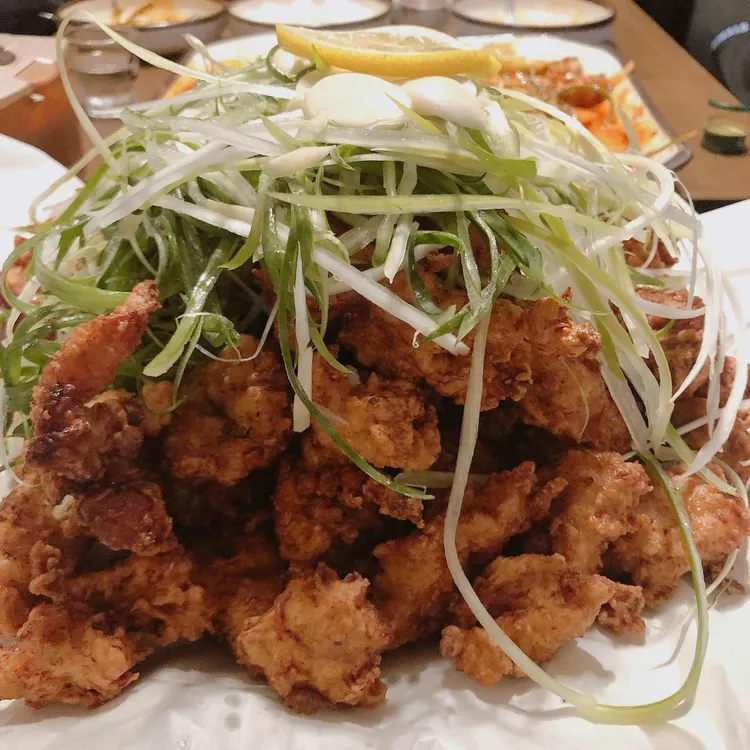 왕천파닭 대표 사진