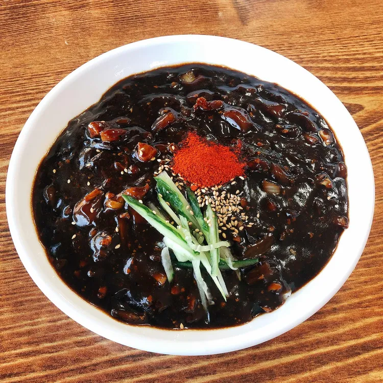 정통손짜장 대표 사진
