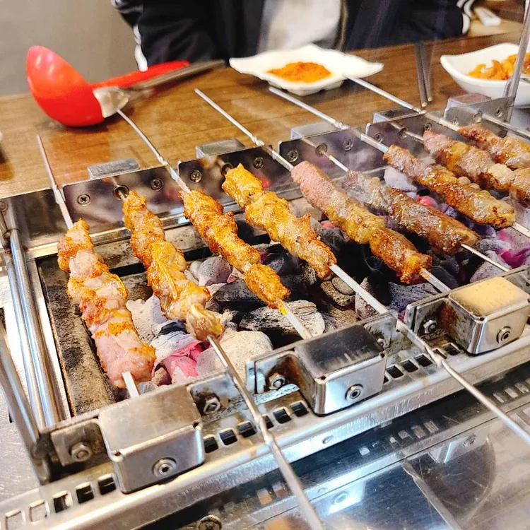 일미양꼬치 대표 사진