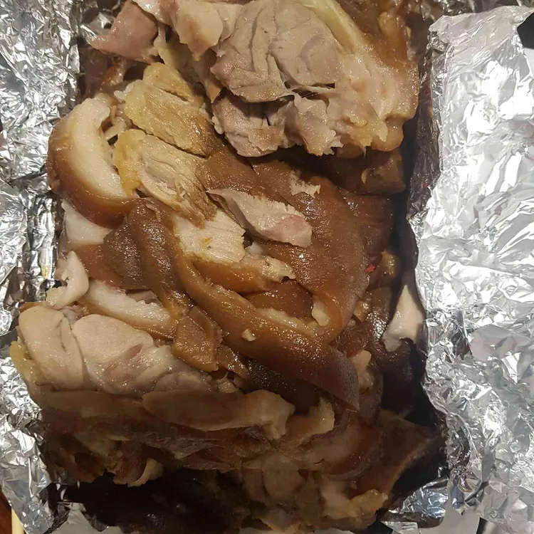서남시장김주연왕족발 대표 사진