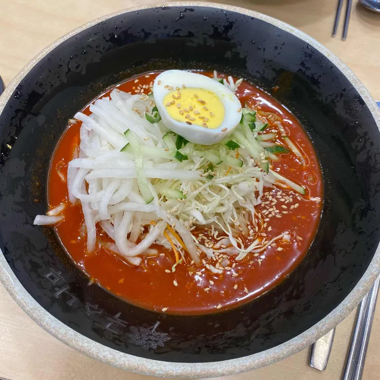 국수나무 대표 사진